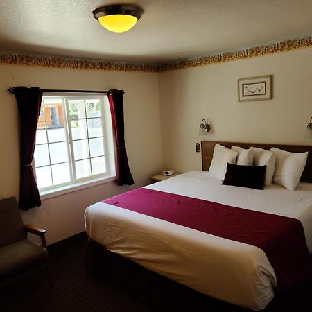 Ocean Breeze Motel Florence Εξωτερικό φωτογραφία
