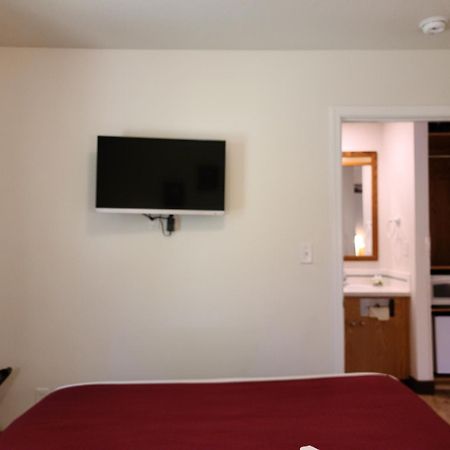 Ocean Breeze Motel Florence Εξωτερικό φωτογραφία