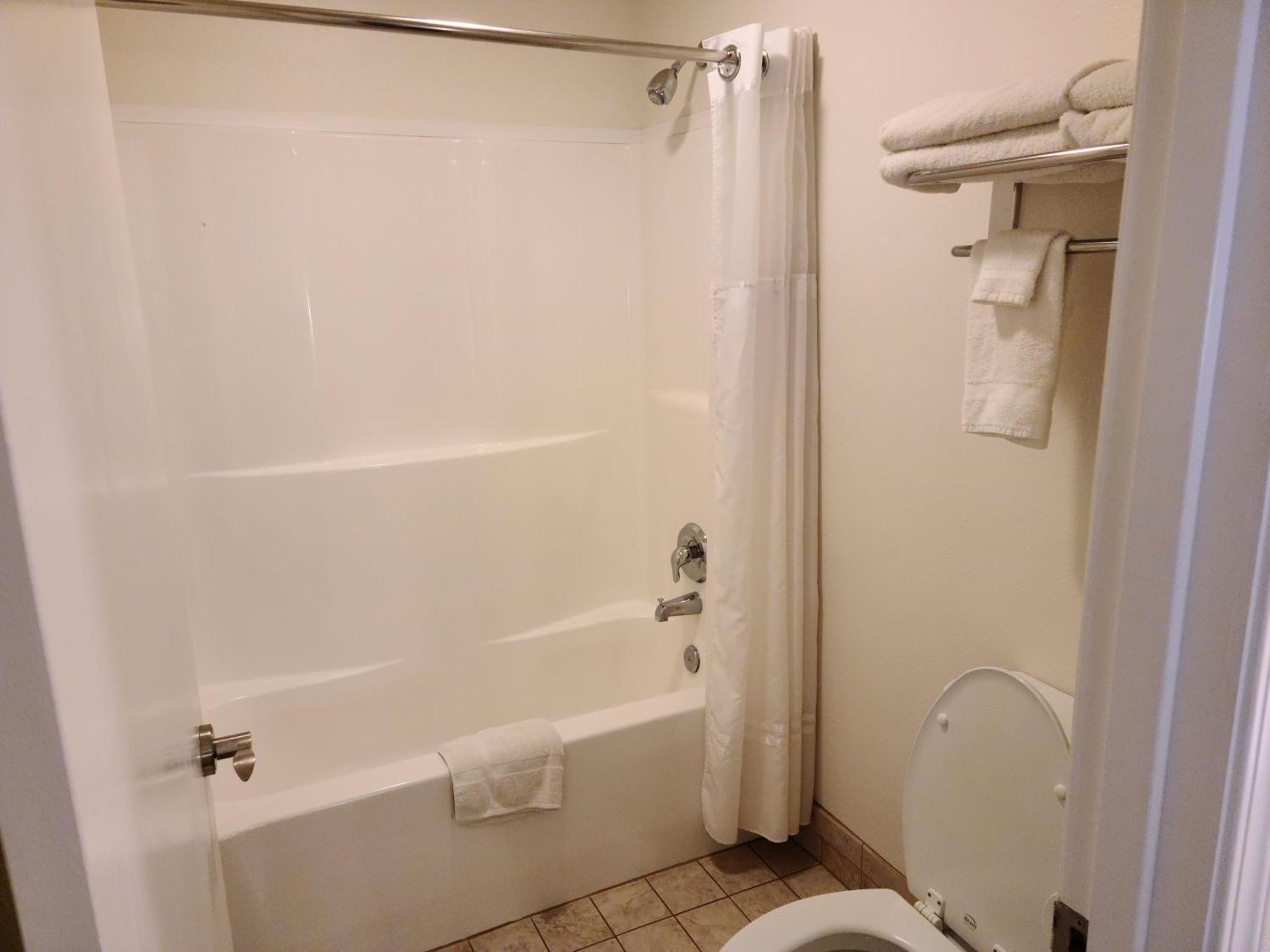 Ocean Breeze Motel Florence Εξωτερικό φωτογραφία