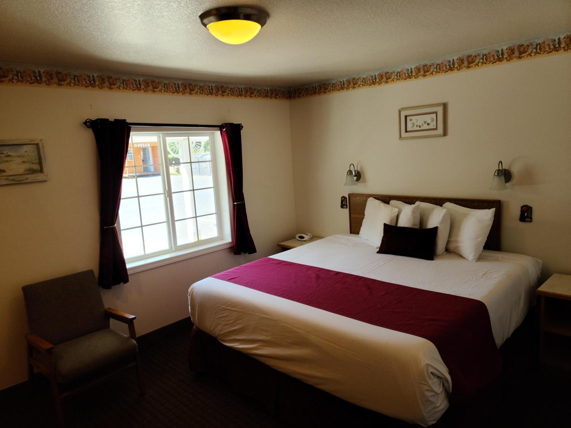 Ocean Breeze Motel Florence Εξωτερικό φωτογραφία