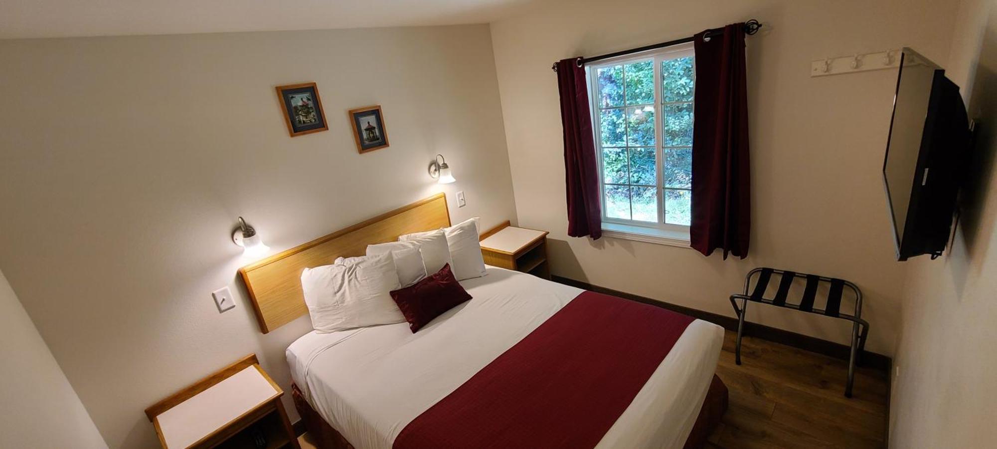 Ocean Breeze Motel Florence Εξωτερικό φωτογραφία