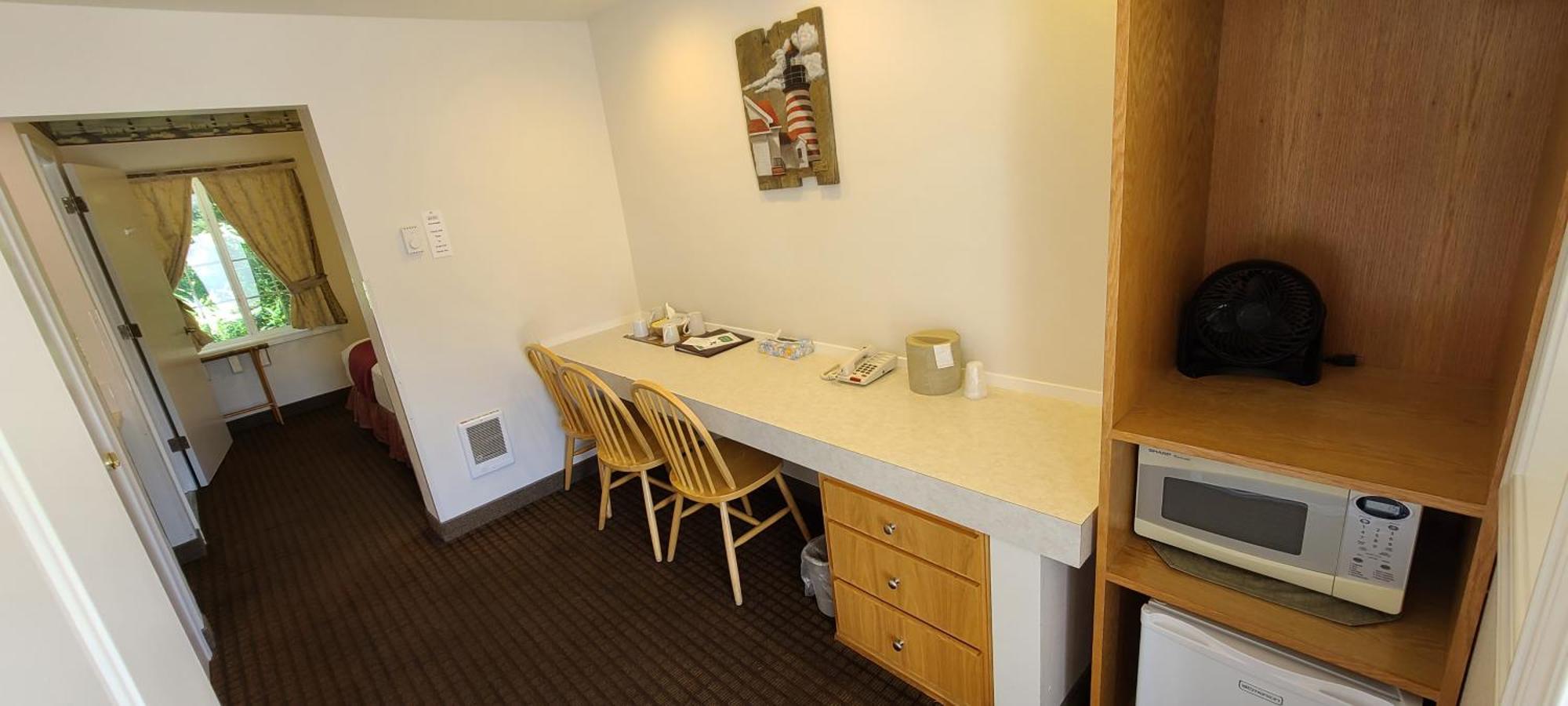 Ocean Breeze Motel Florence Εξωτερικό φωτογραφία
