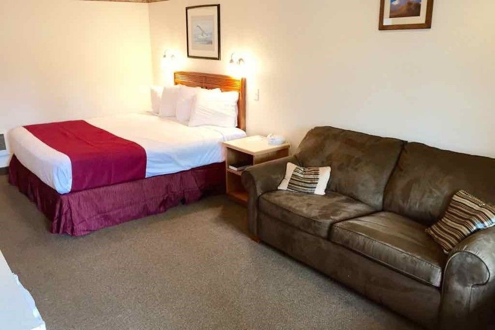 Ocean Breeze Motel Florence Εξωτερικό φωτογραφία