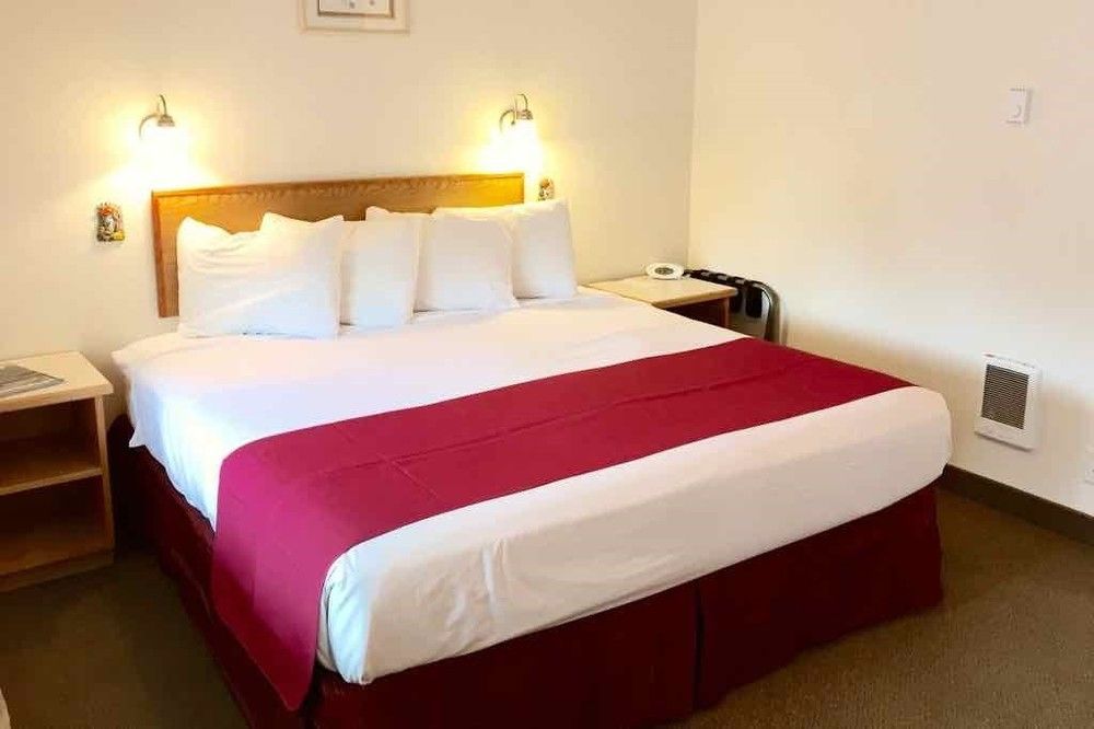 Ocean Breeze Motel Florence Εξωτερικό φωτογραφία