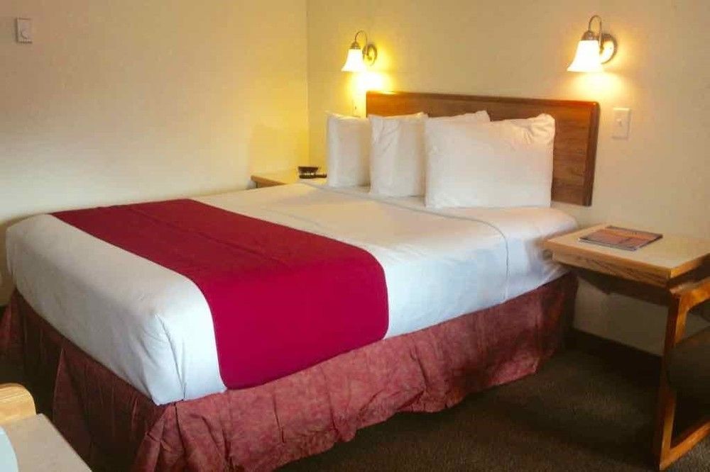 Ocean Breeze Motel Florence Εξωτερικό φωτογραφία